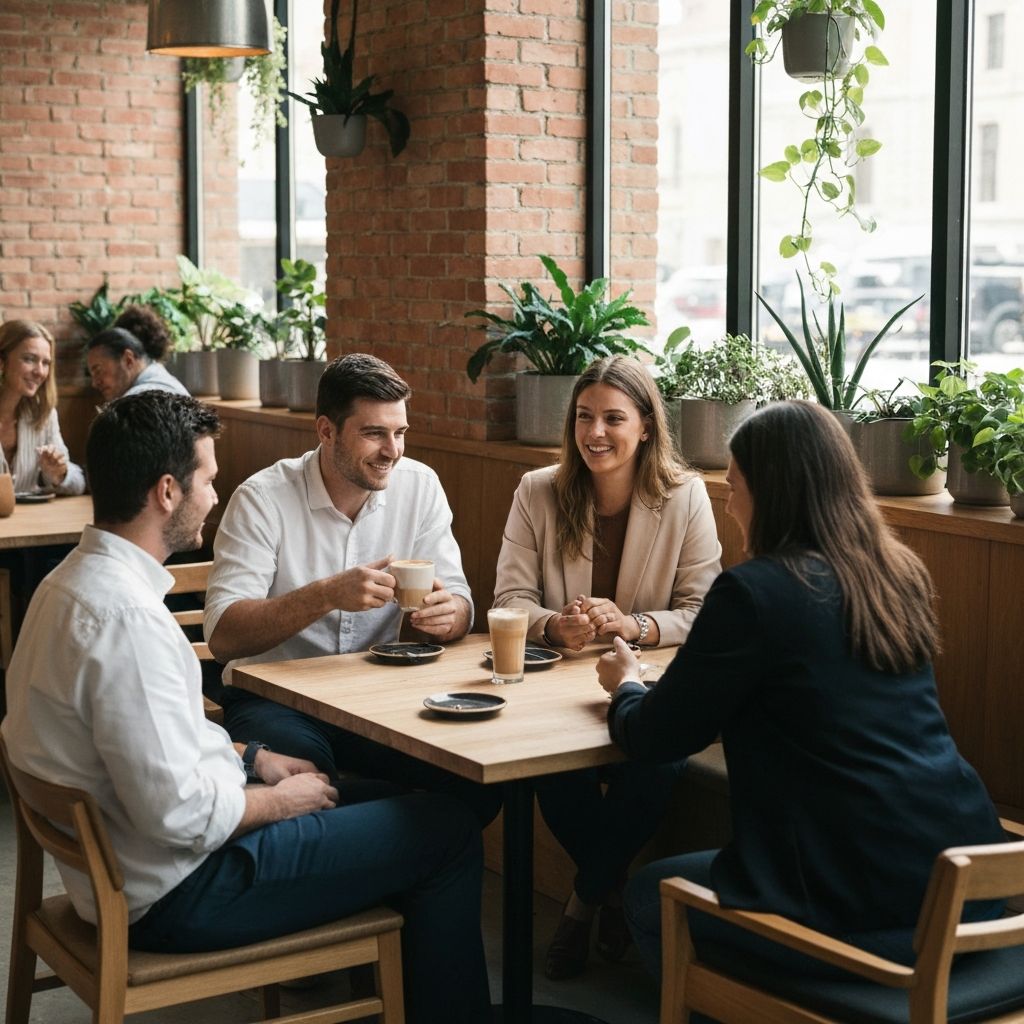 Cafe