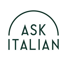 Ask Italian